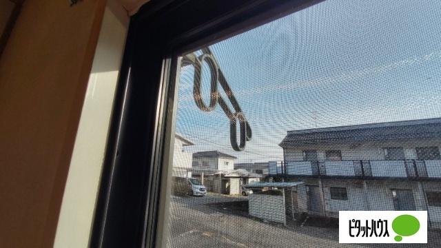 リーブ北斗 眺望