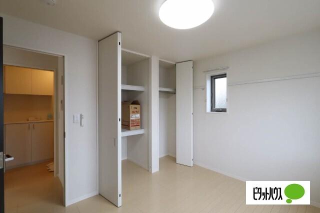 フェリス その他部屋・スペース