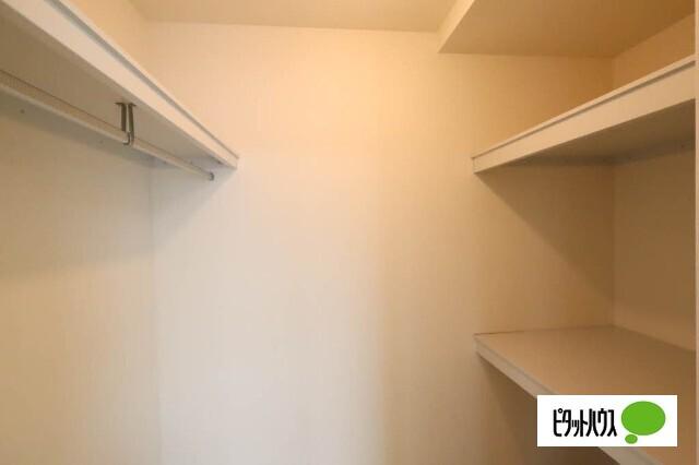 フェリス その他部屋・スペース