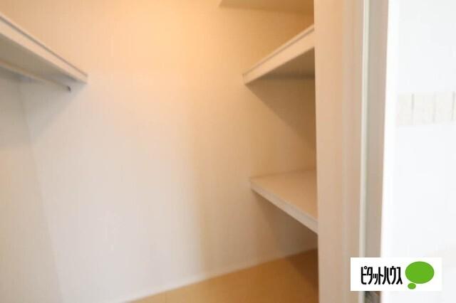 フェリス その他部屋・スペース