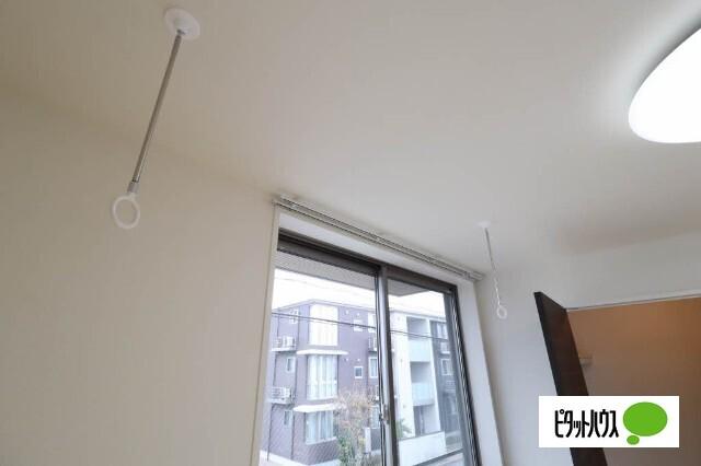 フェリス その他部屋・スペース
