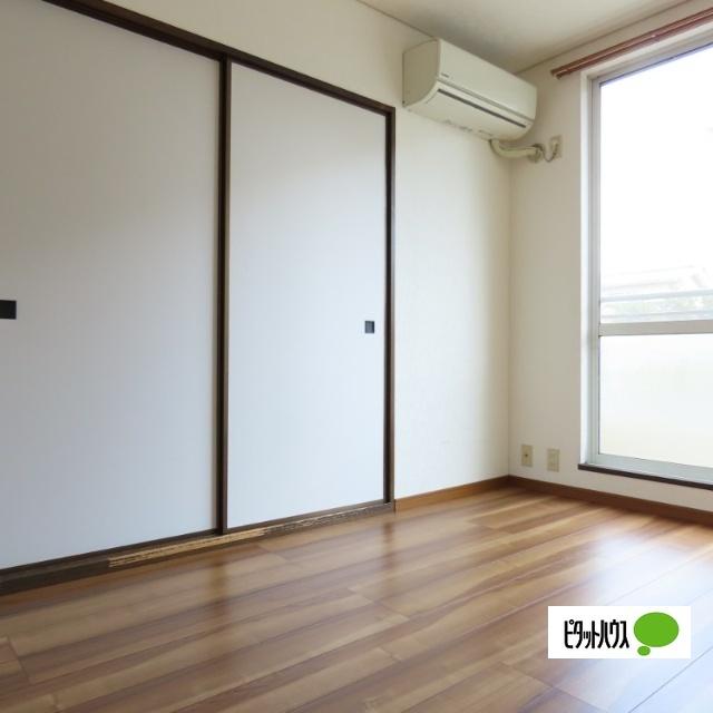 グリーンヒルミサワＢ その他部屋・スペース