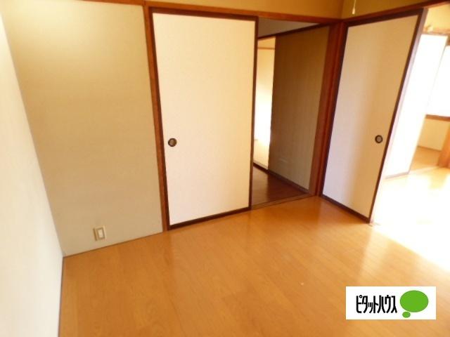 村越第一マンション その他部屋・スペース