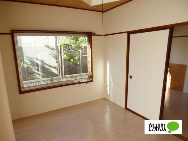 村越第一マンション その他部屋・スペース