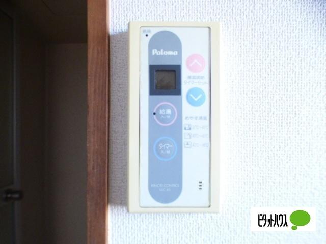村越第一マンション その他