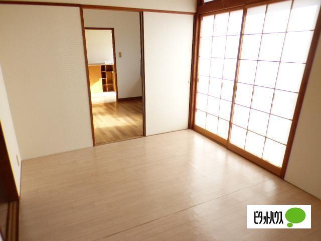 村越第一マンション その他部屋・スペース