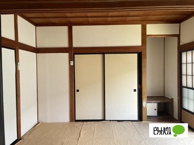 神田１丁目貸家 その他部屋・スペース