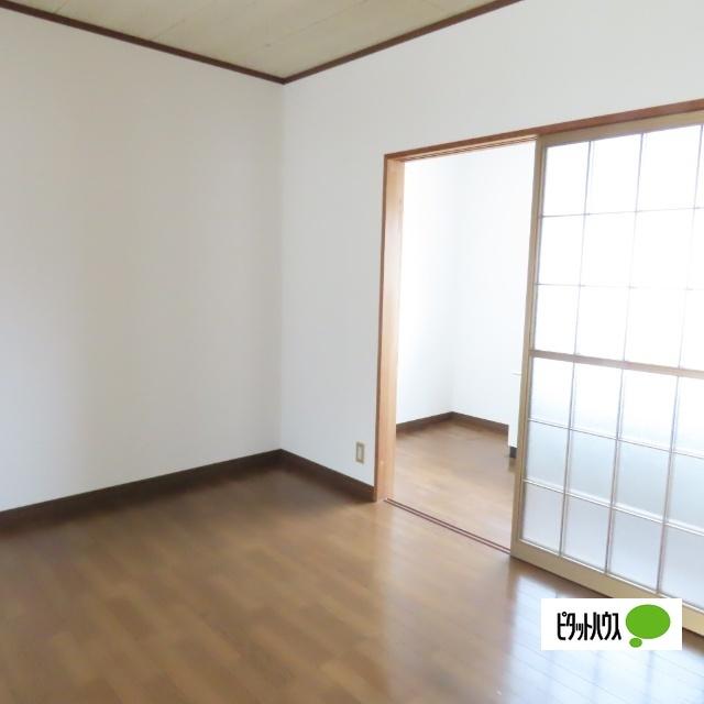 竹内アパート前田 その他部屋・スペース
