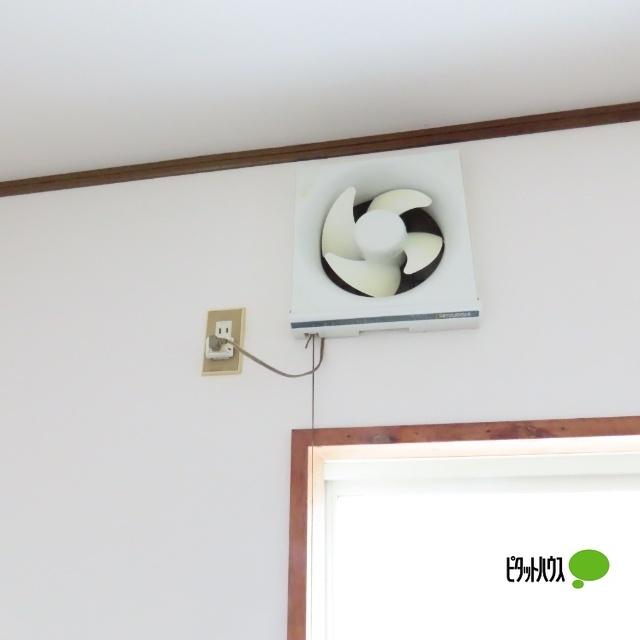 竹内アパート前田 その他