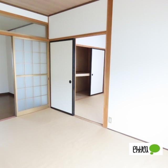 竹内アパート前田 その他部屋・スペース