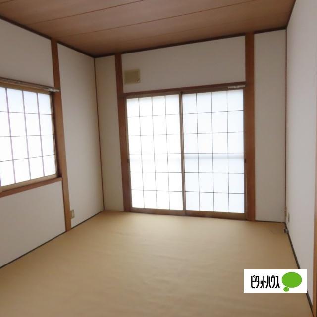 竹内アパート前田 その他部屋・スペース