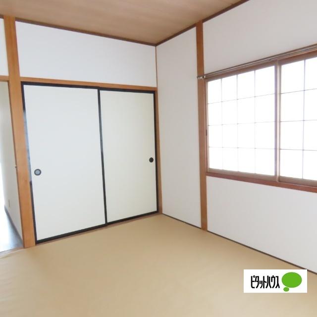 竹内アパート前田 その他部屋・スペース