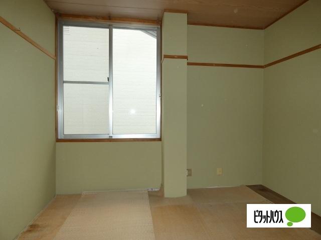 サンハイツアオキA 部屋画像