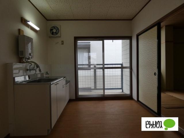 サンハイツアオキA 部屋画像