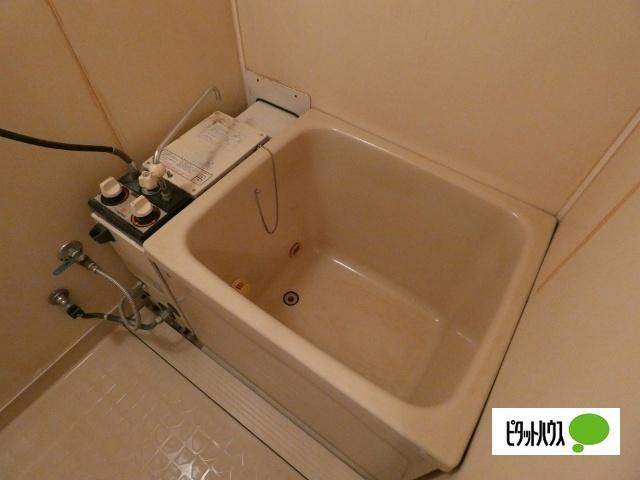 サンハイツアオキA 部屋画像
