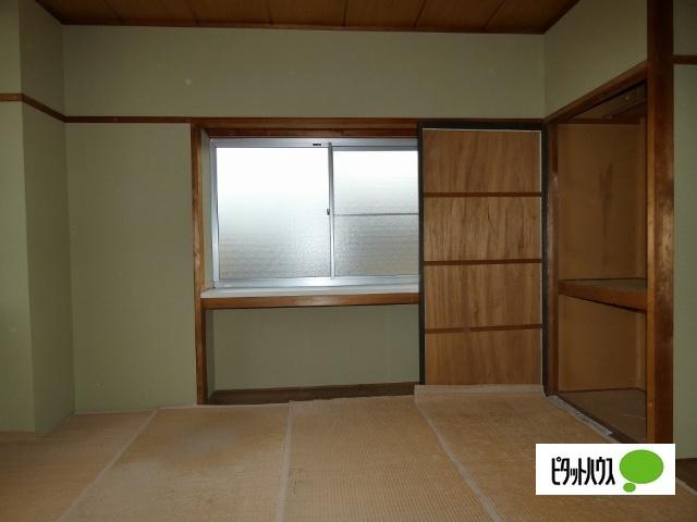 サンハイツアオキA 部屋画像