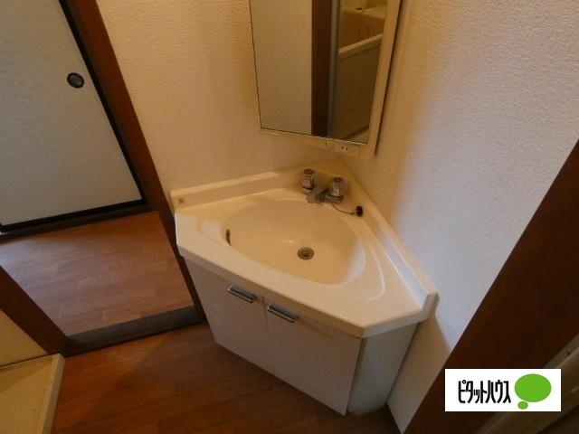 サンハイツアオキA 部屋画像