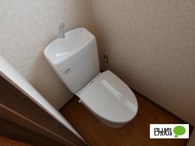 サンハイツアオキA 部屋画像