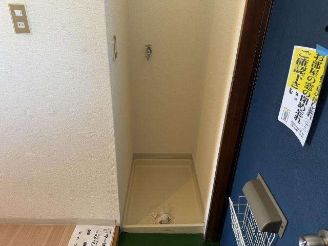 Ｖ・Ｓ・Ｈ橘 設備