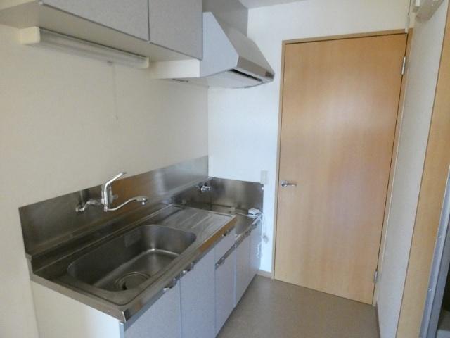 パークハイツ島内 その他部屋・スペース
