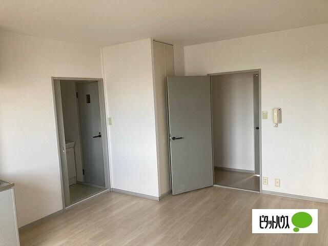サンビレッジ青木島　Ｂ その他