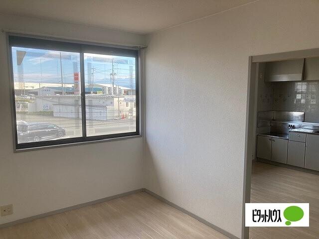 サンビレッジ青木島　Ｂ その他部屋・スペース