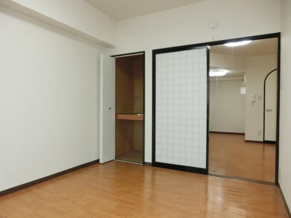 ARCO-1 収納
