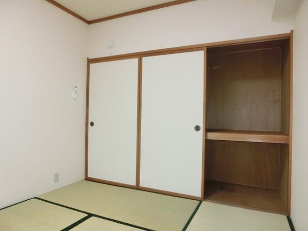 ARCO-1 収納