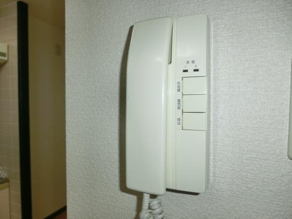 ARCO-1 セキュリティ