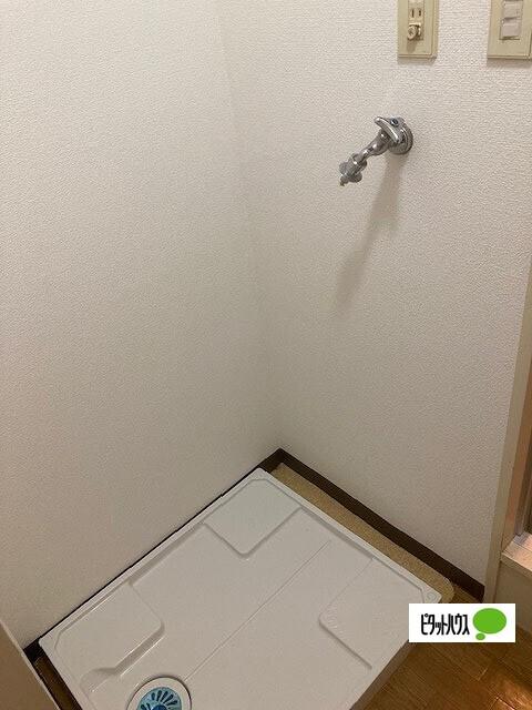 メゾン西鶴賀 設備