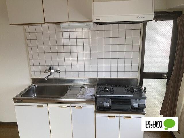 メゾン西鶴賀 部屋画像