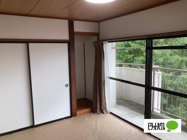 メゾン西鶴賀 その他部屋・スペース