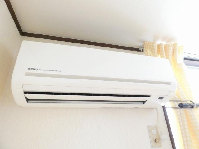 ファミーユ石堂 設備