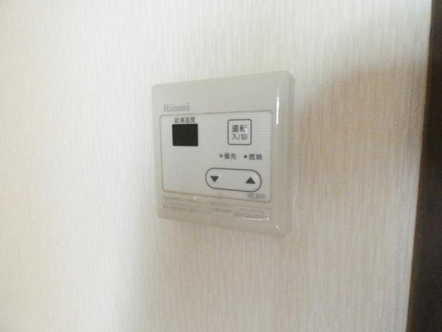 ファミーユ石堂 その他