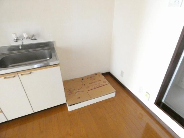 ファミーユ石堂 その他部屋・スペース