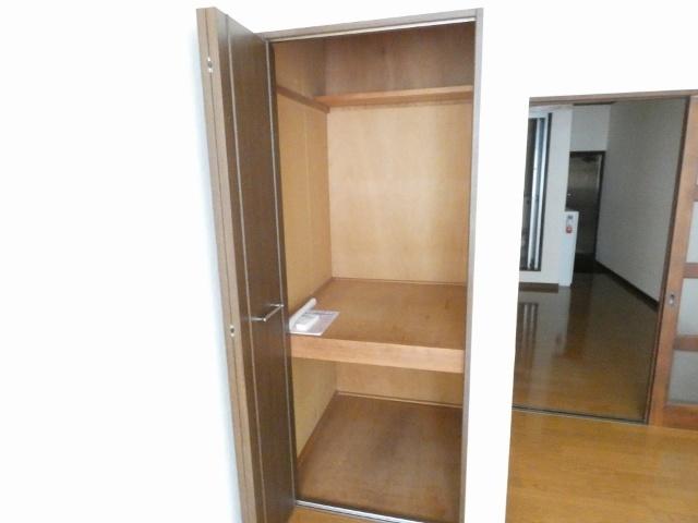 ファミーユ石堂 部屋画像