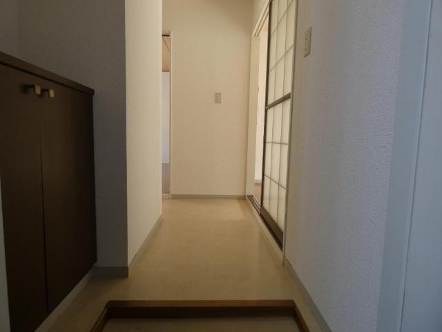 パークタウン北長野　A棟 その他