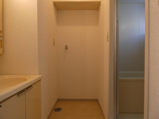 パークタウン北長野　A棟 その他