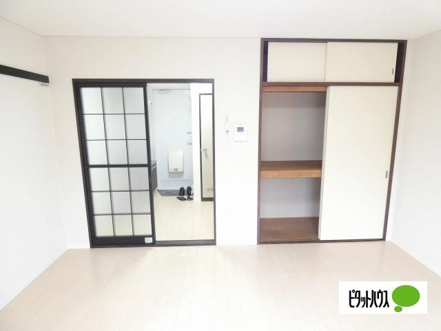 ディアス犀北Ａ その他部屋・スペース