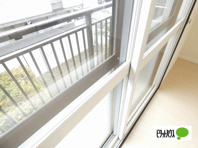 ディアス犀北Ａ その他