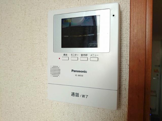 イリスアーク セキュリティ