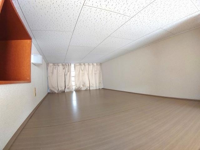 イリスアーク 部屋画像