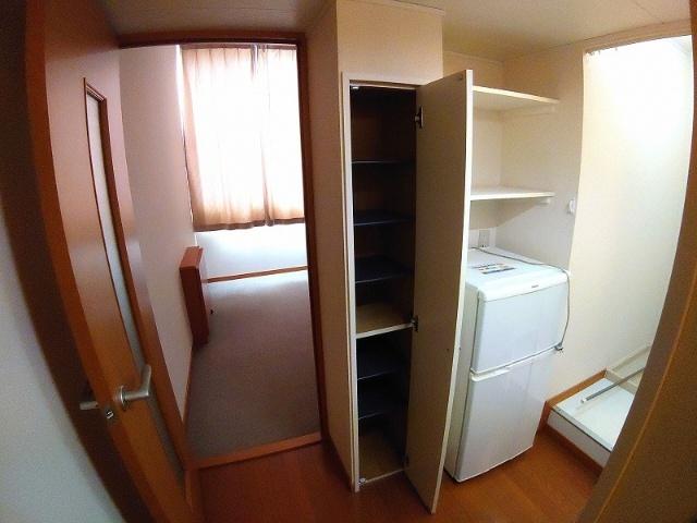イリスアーク その他