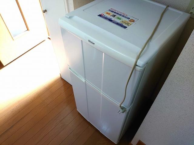 イリスアーク 部屋画像