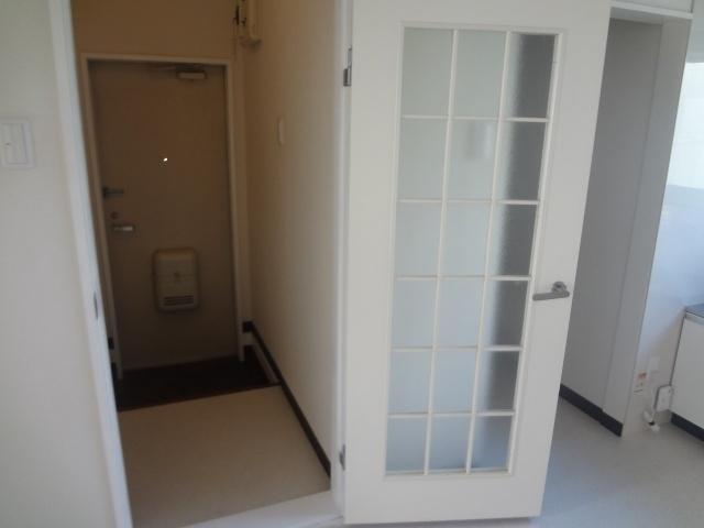 サンシャイン深沢 その他部屋・スペース
