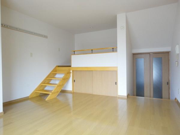 メゾンレスポアール その他部屋・スペース