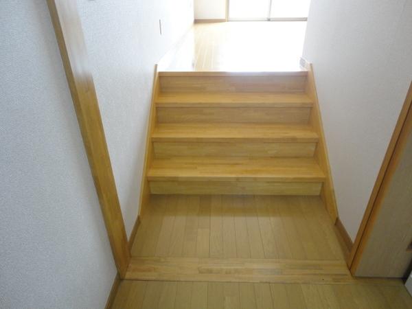 メゾンレスポアール その他部屋・スペース