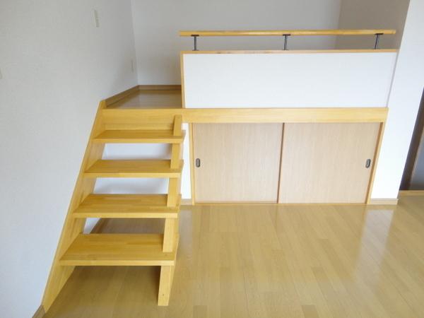 メゾンレスポアール その他部屋・スペース