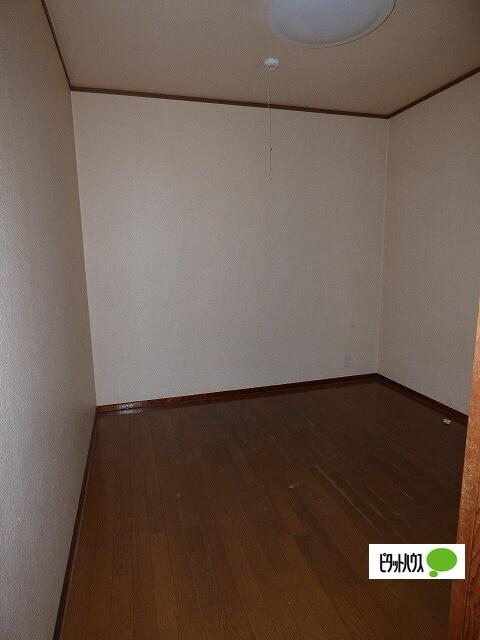 ハイツハープB棟 その他部屋・スペース