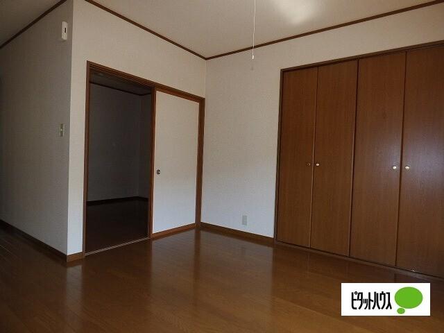 ハイツハープB棟 その他部屋・スペース